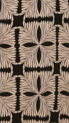 Lani Maxi Dress - Cortana Print