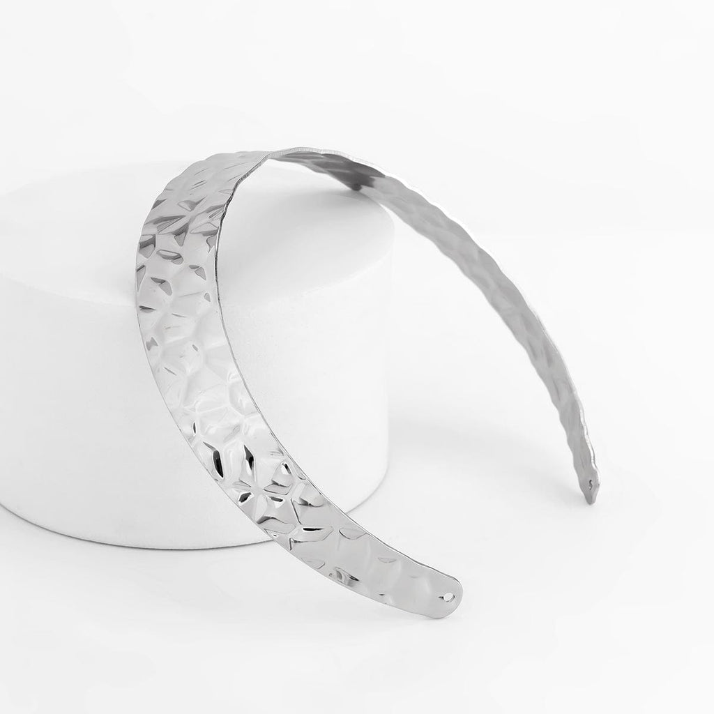 Geometric Abstract Pattern Collar Choker